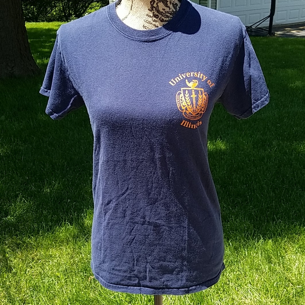 Short Sleeve Tee